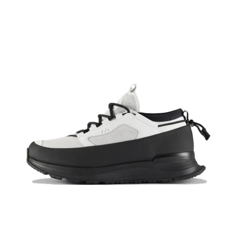 Canada Goose Glacier Trail Low top Sneakers-0