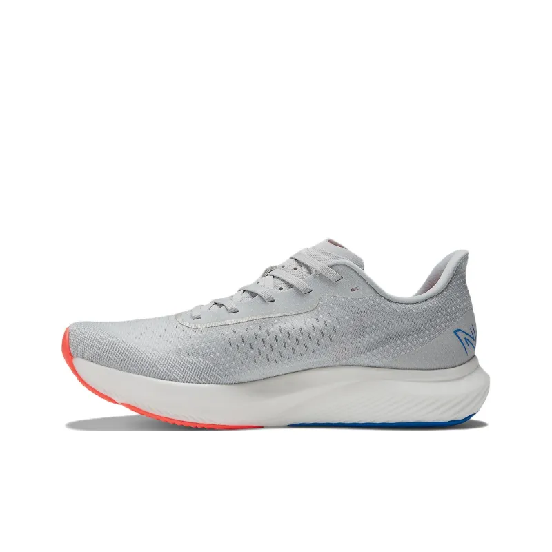 New Balance FuelCell Rebel V3 'Grey'-0