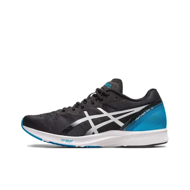 Asics Tarther Rp 3 'Black Blue'-0