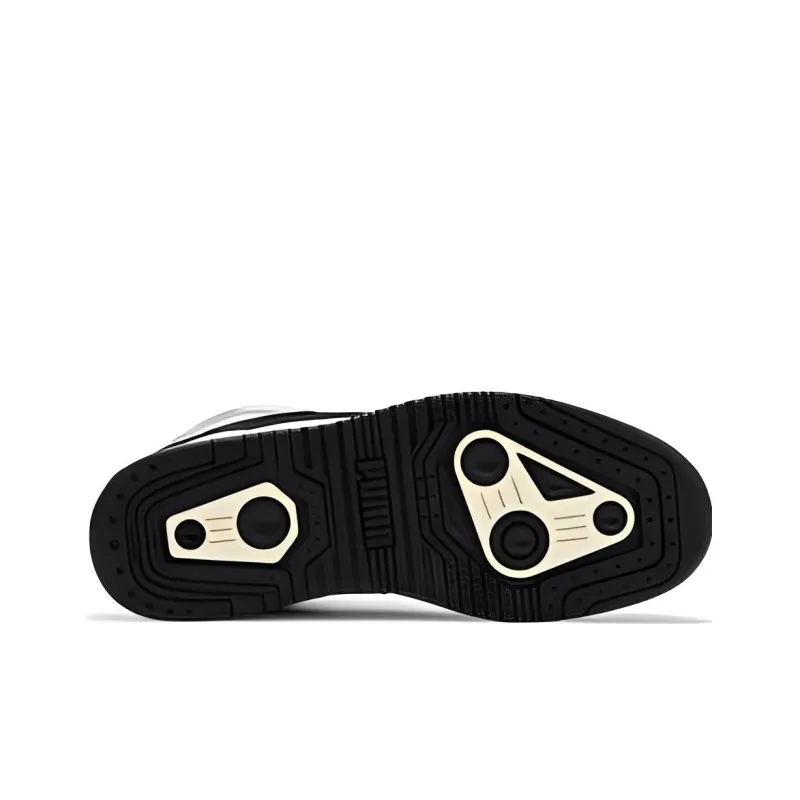 PUMA Slipstream Mid Heritage 'Black White Gray'-5
