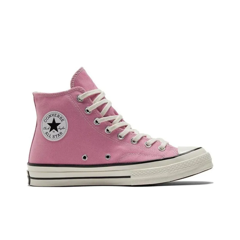 Converse Chuck Taylor All Star 70 Hi Vintage Canvas Amber Pink-1