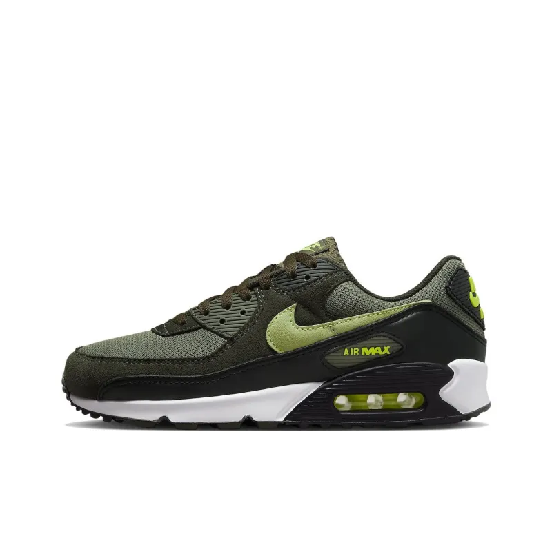 Nike Air Max 90 Medium Olive Sequoia-0