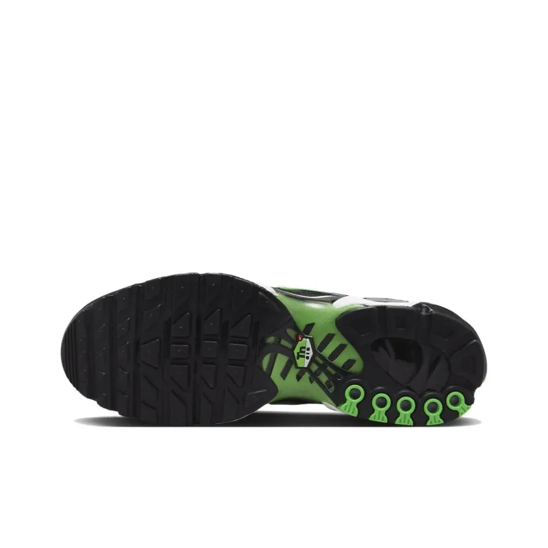 Nike Air Max Plus Icons Deep Royal Scream Green-5