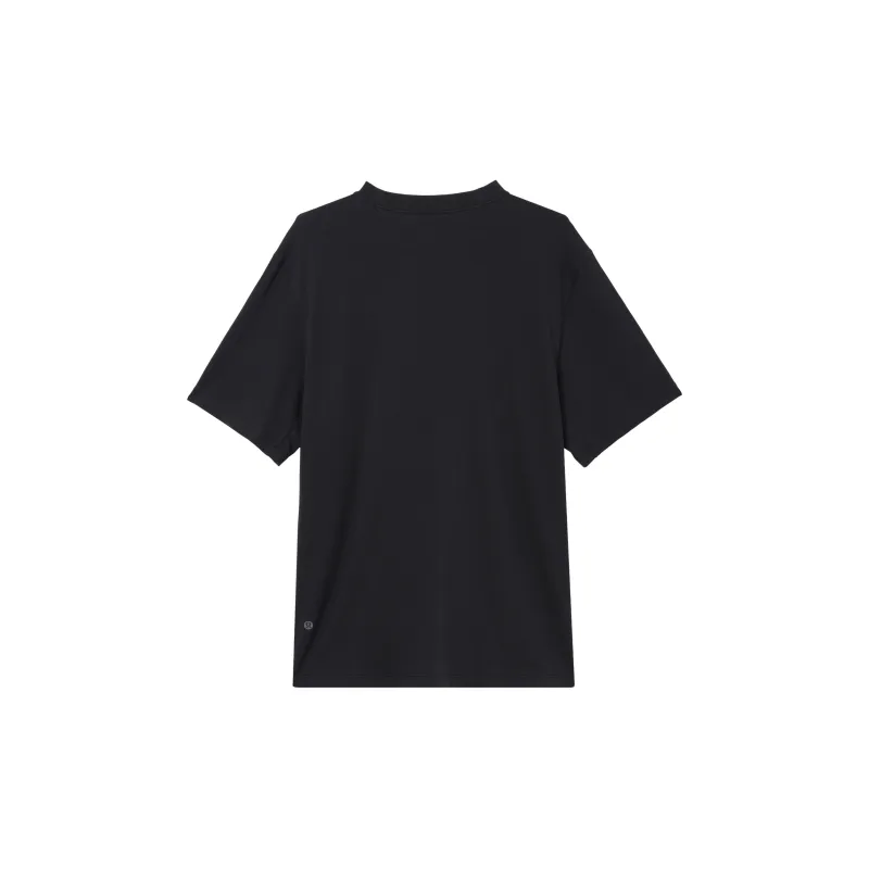 Lululemon Zeroed T Shirts Men-5
