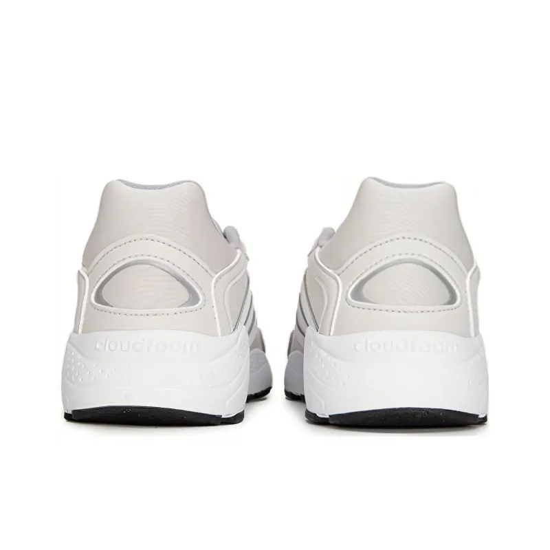 Adidas Neo Crazychaos 'White Beige'-4