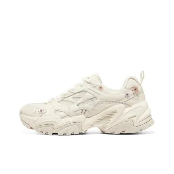 Skechers Stamina V2 Shoes 'Cream White' Women's