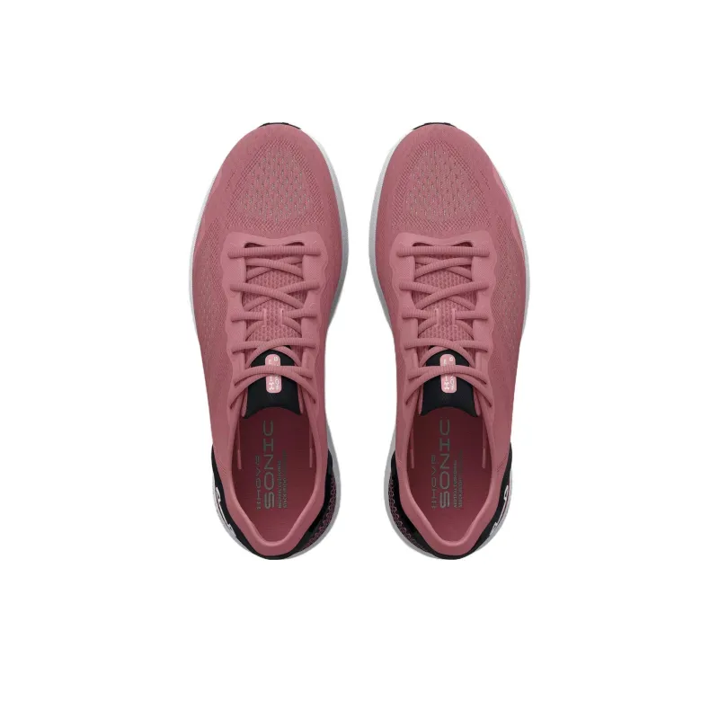 Under Armour Hovr Sonic 6 'Pink Elixir' Women's-3
