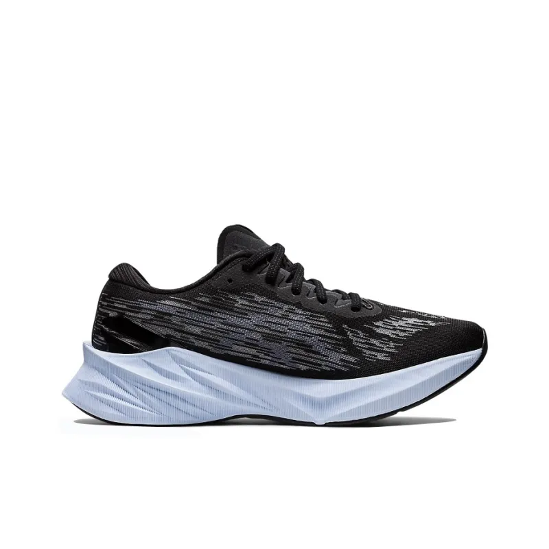 Asics Novablast 3 'Black Sheet Rock' Women's-1