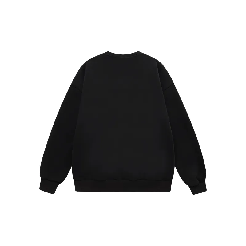 POPEYE Sweatshirts Unisex-4