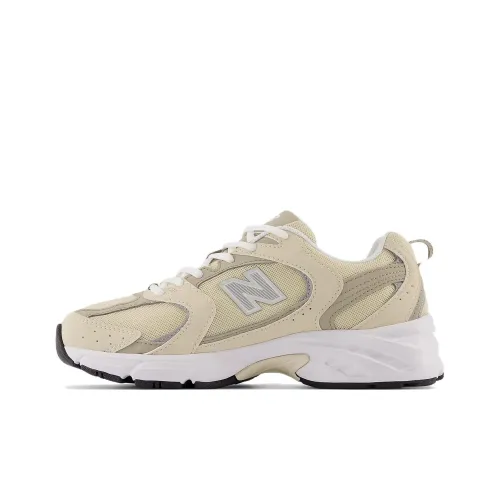 New Balance 530 Beige Aluminum