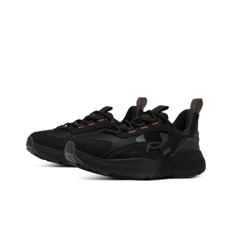 Under Armour Hovr Mega 2 Mvmnt 'Black'-2