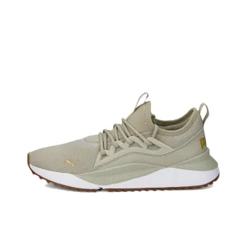 PUMA Pacer Future 'Allure   Pebble Grey Gum' Women's
