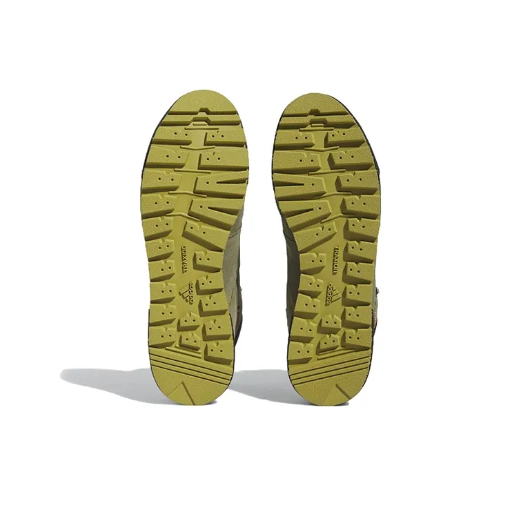 Adidas Terrex Snowpitch Cold.Rdy 'Focus Olive'-5