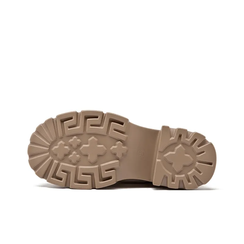 Rich Birds Casual Single Shoes Women's-9