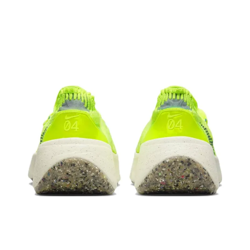 Nike Space Hippie 04 Refresh Volt Women's-3