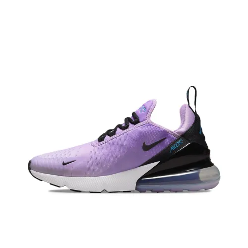 Nike Air Max 270 Lilac Women's