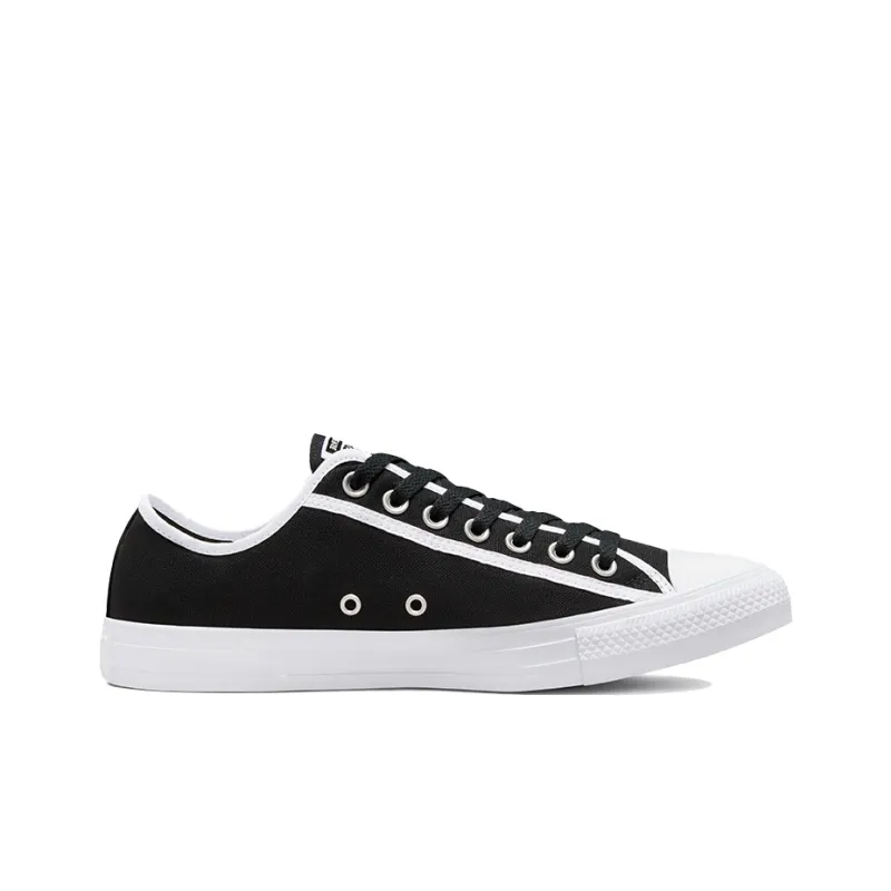 Converse Chuck Taylor All Star 'Black White'-1