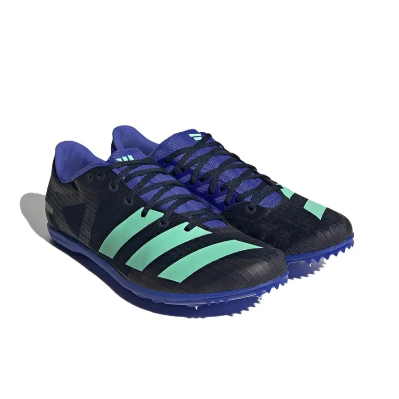 Adidas Distancestar 'Legend Ink Pulse Mint'-2