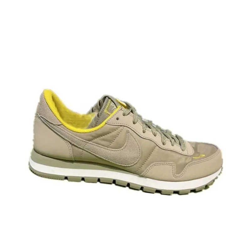 Nike Air Pegasus 83 Olive Green-1