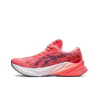 Asics Novablast 3 'Papaya Dusty Purple' Women's