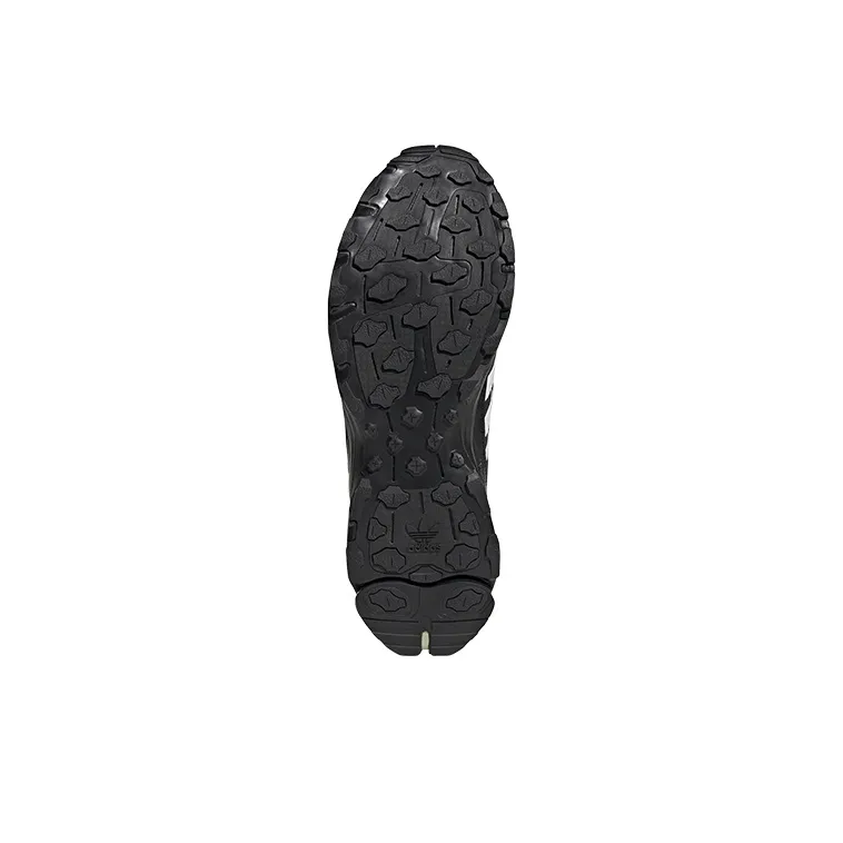 Adidas Originals Song For The Mute X Shadowturf 'SFTM 001 Black Grey'-5