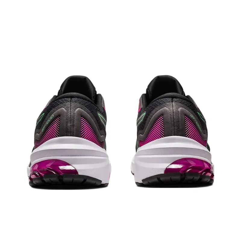 Asics GT 1000 11 'Black Tourmaline' Women's-5