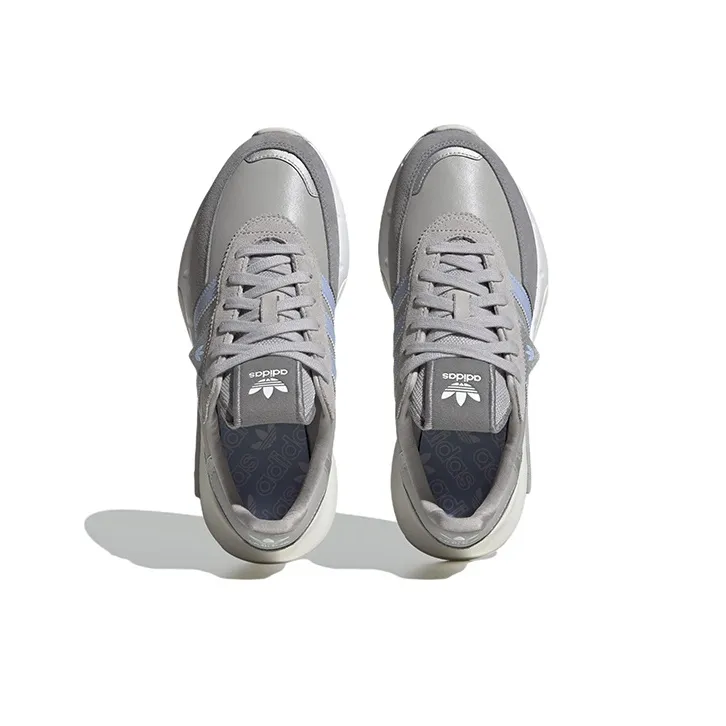 Adidas Retropy F2 'Grey Blue Dawn' Women's-4