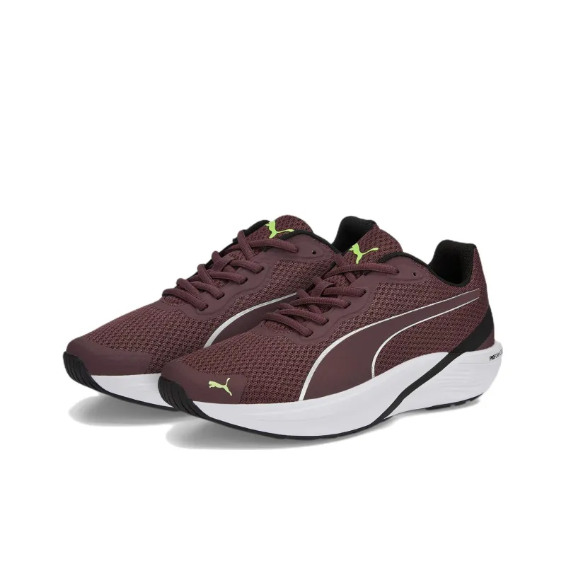 Puma Women's Feline ProFoam 'Dusty Plum Fizzy Apple'-2
