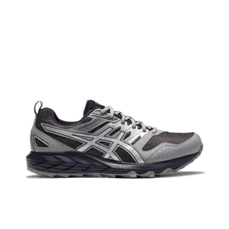 Asics Gel Sonoma Cn 'Grey Silver Black'-1