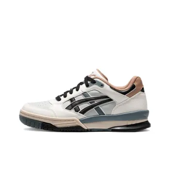 Asics Gel Spotlyte Basketball Sneakers 'White'