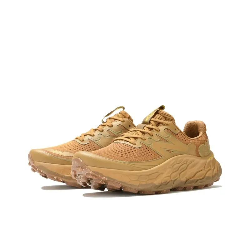 New Balance Trail More V3 Fresh Foam Tokyo Design Studio Brown-2