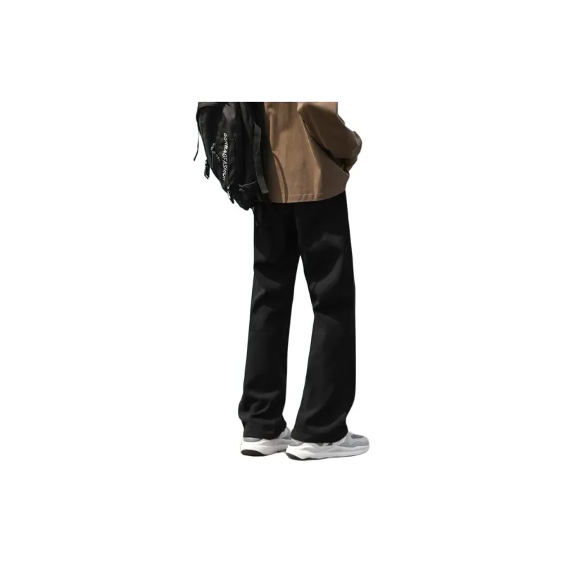 FOR FEAR THAT Jeans Unisex-1