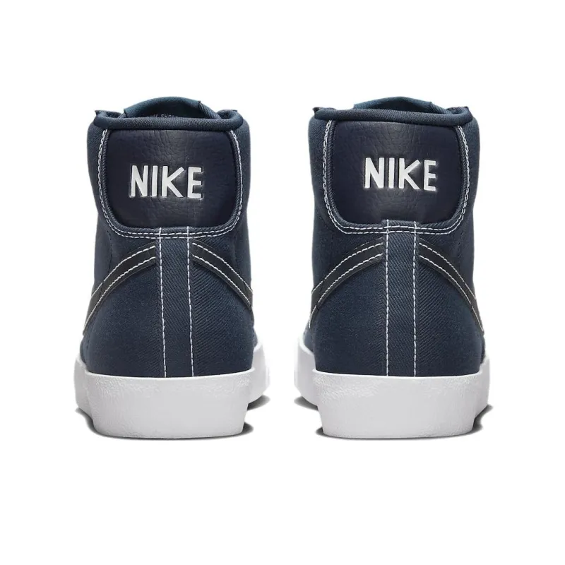Nike Blazer Mid '77 'Denim Blue' Women's-4