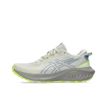 Asics Gel Excite Trail 2 Birch Dolphin Grey Women's