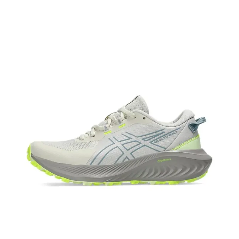 Asics Gel Excite Trail 2 Birch Dolphin Grey Women's-0