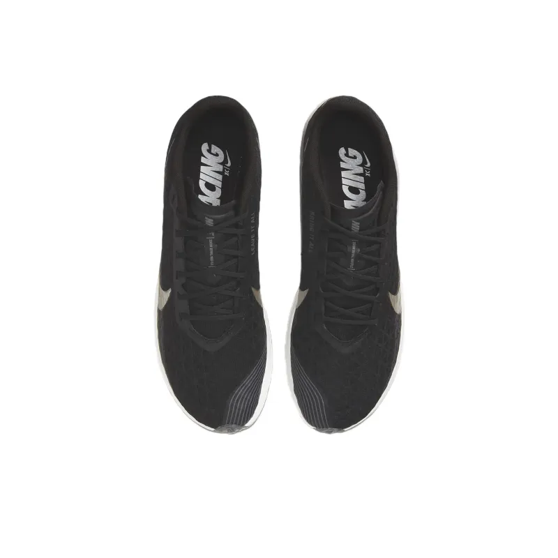 Nike Air Zoom Rival Waffle 5 'Black Metallic Pewter'-3