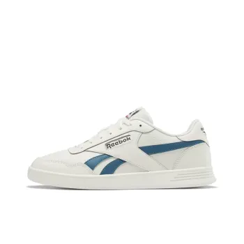 Reebok Court Advance 'Cream Green'