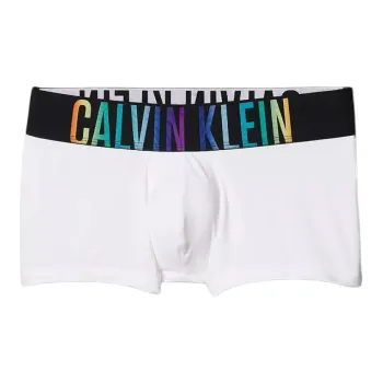CALVIN KLEIN Underpants Men's 1 Pack White
