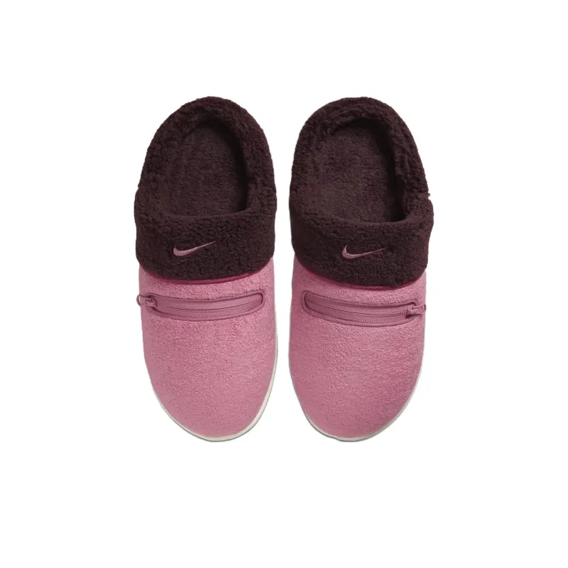 Nike Burrow Se Desert Berry Burgundy Crush Women's-2