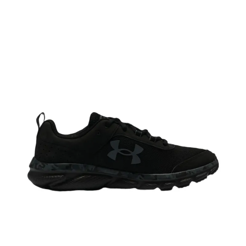 Under Armour Charged Assert 8 Cn 'Black'-1