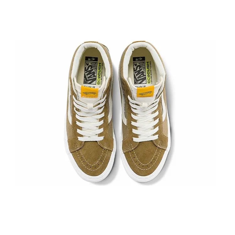 Sk8 Vans Hi Reissue VR3 Lx 'Butternut'-2