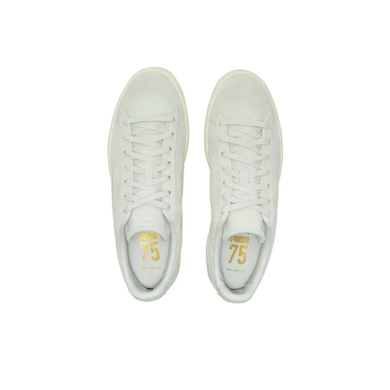 PUMA Suede Classic '75th Anniversary Feather Grey'-3