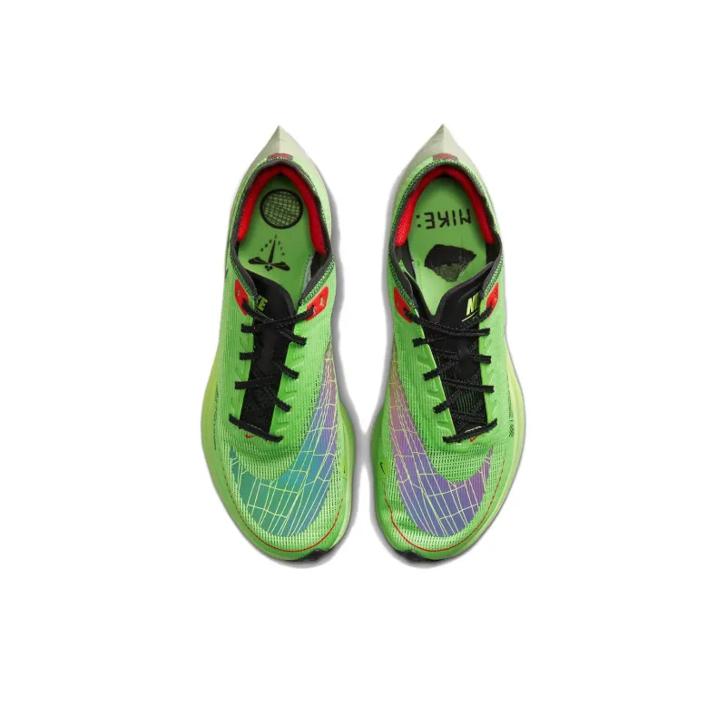 Nike ZoomX Vaporfly Next% 2 Ekiden Scream Green-3