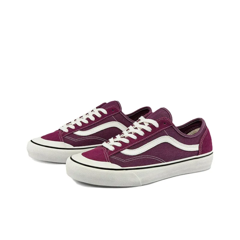 Vans Style 36 Decon Sf 'Purple'-2