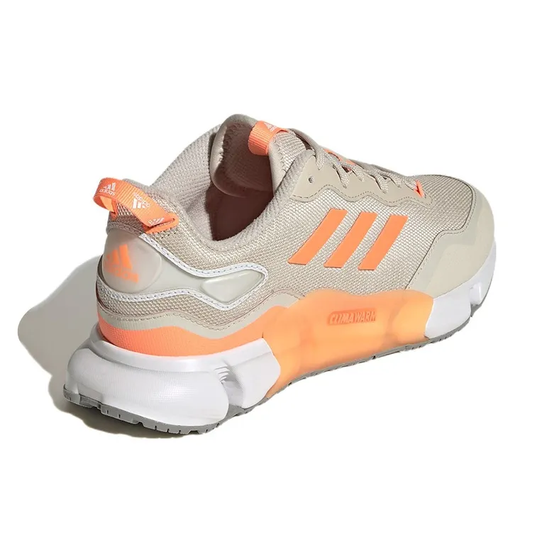 Adidas Climawarm 'Gray Orange' Women's-3