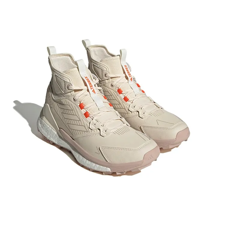 Adidas Terrex Free Hiker 2.0 Made With Nature Wonder White Non Dyed-2