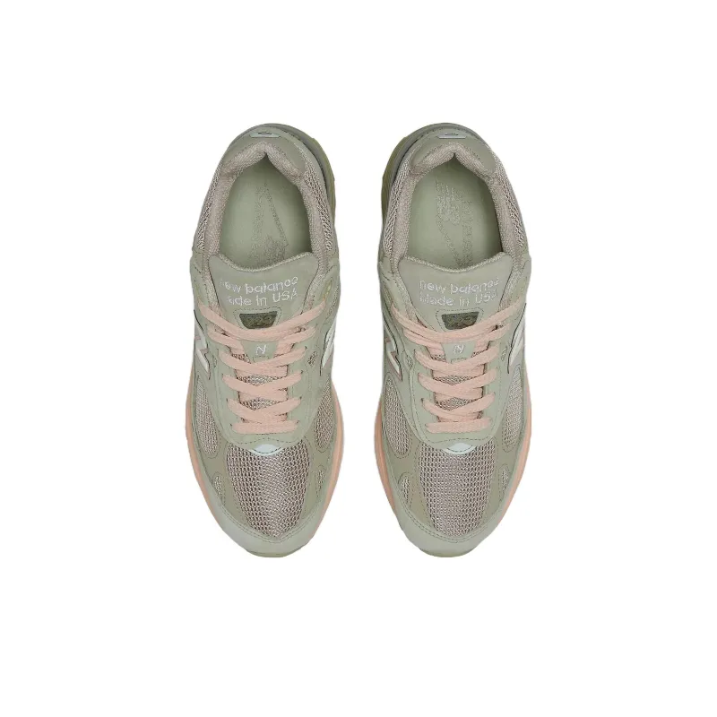 New Balance Joe Freshgoods X 993 Made In Usa 'Performance Art Sage'-3