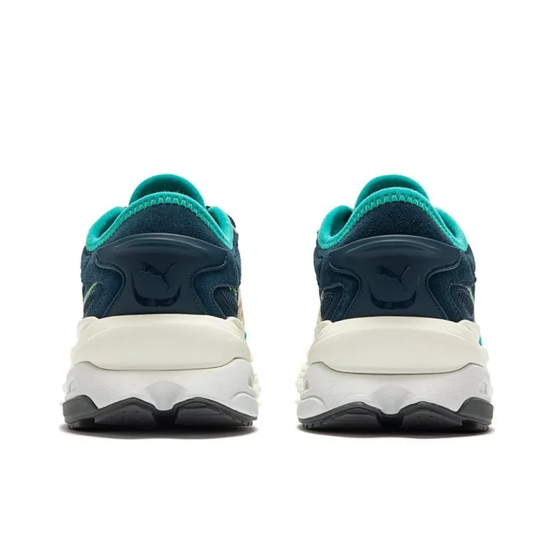 PUMA Extent Nitro Ek Balam 'Black Blue'-3