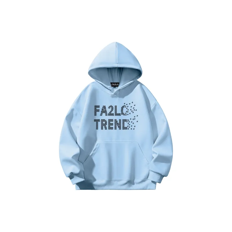 FA2LO Sweatshirts Unisex-11
