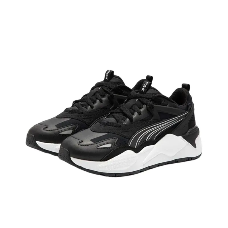 PUMA RS X Efekt 'Black Silver'-2